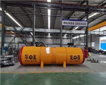 對旋軸流風機你了解多少？